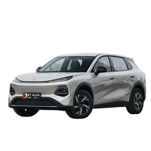 Nouvelle voiture 2026 Changan Qiyuan Q05 EV SUV électrique pur, recharge rapide, voiture électrique compacte, conduite à gauche, vente chaude en Amérique du <span class=keywords><strong>Sud</strong></span> - Product Image 1