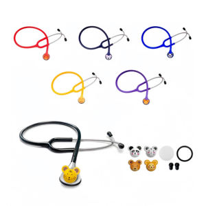 Детский стетоскоп - Product Image 2