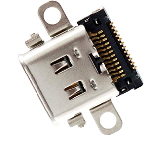Port de <span class=keywords><strong>charge</strong></span> Type C de remplacement NSLikey pour <span class=keywords><strong>Nintendo</strong></span> <span class=keywords><strong>Switch</strong></span>, <span class=keywords><strong>connecteur</strong></span> de prise de <span class=keywords><strong>charge</strong></span> Type C - Product Image 1