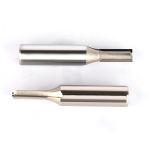 Customizable PCD <strong>Diamond</strong> <strong>Router</strong> <strong>Bits</strong> for Solid Wood Shaping CNC Wood Milling Cutter with ODM &amp; OEM Support - Product Image 3