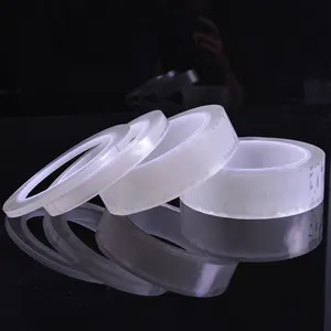 Hot Sale Multipurpose Washable Double Sided Adhesive Tape Nano Tape Reusable Nano Sticky Tape 2mm