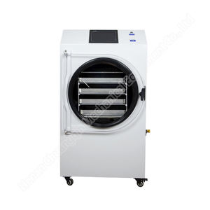 Máquina de liofilización al vacío de frutas de China liofilizadora superventas - Product Image 1