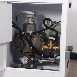 Ensemble de Machine d'injection de méthanol et d'urée pratique de haute qualité petit Portable nouvelle <span class=keywords><strong>pompe</strong></span> de ravitaillement en énergie débitmètre <span class=keywords><strong>Service</strong></span> d'essence - Product Image 6