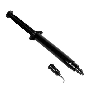 Balinda TWK-401 Jeringa de Doble Cuerpo para Blanqueamiento Dental con Gel de Peróxido de Hidrógeno al 44% y 35%, 16 Minutos de Uso, Certificación CE ROHS, 1 Año de Garantía - Product Image 2