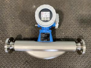 Medidor de Flujo Másico Endress Hauser Promass E300 OEM 8E3B40-GBDMAAAAAASAD2SHA1+AI 12 Meses de Garantía USA - Product Image 2