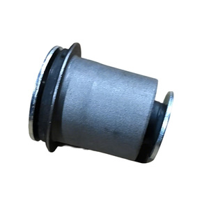 Buje de Brazo de Control Inferior para Toyota Hilux Vigo Revo 48655 0K010, Buje de Suspensión de Acero al Manganeso, Pieza de Repuesto - Product Image 3