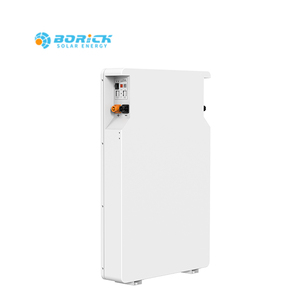 แบตเตอรี่ SRNE 48v 100ah 200ah 5kwh 10kwh 20kwh สำหรับเก็บพลังงานแสงอาทิตย์ภายในบ้าน แบตเตอรี่ลิเธียมไอออน - Product Image 2