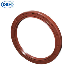 Retentor de Óleo TC de Dupla Borda para Eixo FKM/NBR -40 ℃ ~200 ℃   À Prova de Vazamentos e Poeira Alta Velocidade - Product Image 4