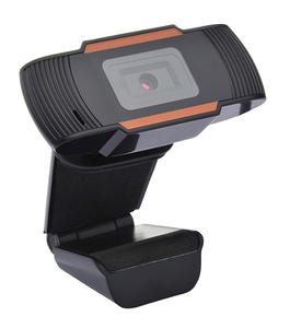 <span class=keywords><strong>Webcam</strong></span> rotative <span class=keywords><strong>haute</strong></span> <span class=keywords><strong>définition</strong></span> 1080P, caméra avec Microphone intégré pour ordinateur PC et portable - Product Image 5