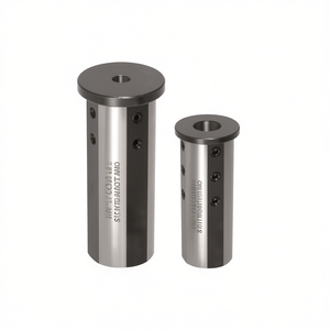 Pinzas y mandriles de reducción y roscado de tamaño estándar para aplicaciones de machos y terrajas - Product Image 2