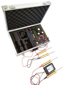 De longo alcance VR12000 <span class=keywords><strong>long</strong></span> <span class=keywords><strong>range</strong></span> ouro diamante metal <span class=keywords><strong>detector</strong></span> localizador - Product Image 4