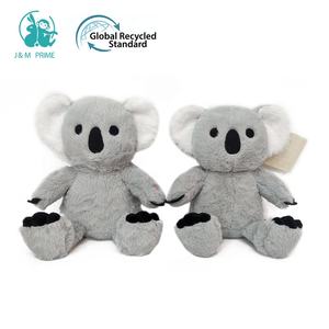 Koala personnalisé oreiller jouets en <span class=keywords><strong>peluche</strong></span> mignon lumineux oreiller jouet musique lumière LED lueur dans l'obscurité Koala <span class=keywords><strong>peluche</strong></span> oreiller poupée enfants jouet - Product Image 5