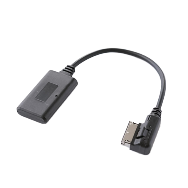 Best Selling MMI 3G+ AMI Audio Cable Wiring Harness for Audi Q5 A5 A7 R7 S5 Q7 A6L A8L A4L Cars