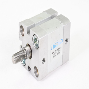 全新原装 536252 ADN2510APA Cilindro Compatto L808 PLC 编程控制器 - Product Image 1