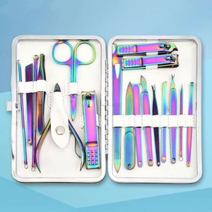 Maxfree – Kits de manucure et pédicure longue durée de haute qualité, outils de pédicure de voyage, en vente - Product Image 4