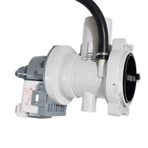 Moteur de pompe de vidange en cuivre pour lave-linge à chargement frontal Haier - Product Image 2