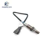 Sonde d'oxygène moteur ZT de haute qualité OE 89465 58020 à montage après catalyseur pour Toyota, Mazda, Chevrolet, Nissan