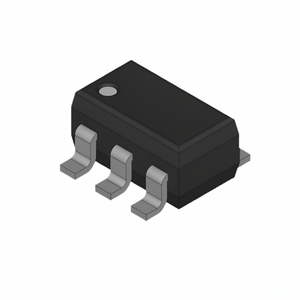 Electronic Chips Component Power Management (PMIC) SOT 23 6 Authorized Distributor MAX6720UTTID3 - Product Image 1