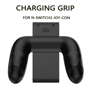 Кронштейн-держатель TUTI для контроллера, перезаряжаемый/на батарейках, для игрового контроллера Switch 2, игровая рукоятка - Product Image 3