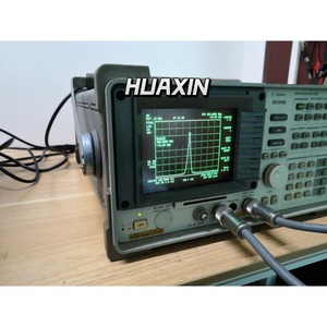 เครื่องวิเคราะห์สเปกตรัมแบบพกพา8594E HX1 2.9 GHz - Product Image 3