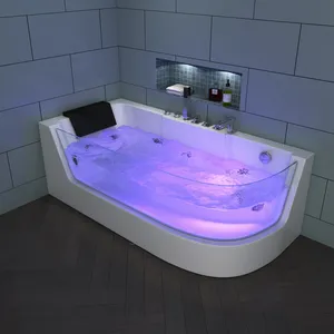 Spa jacuzi Intex, baignoires de spa à remous, baignoire de massage pour le surf