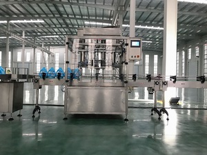 Machine <span class=keywords><strong>de</strong></span> remplissage et bouchage <span class=keywords><strong>de</strong></span> bouteilles en pet, prix, machine <span class=keywords><strong>de</strong></span> remplissage d'eau minérale - Product Image 5
