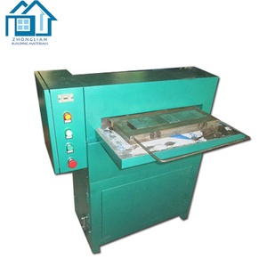 Máquina de Prensado hidráulico de matrícula de coche de alta calidad - Product Image 5