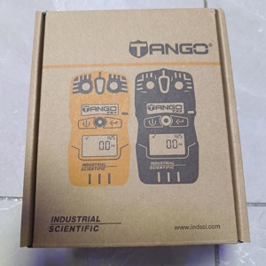 Detector de Gas Portátil Industrial Scientific Tango TX1 (Naranja) HCN - Product Image 5