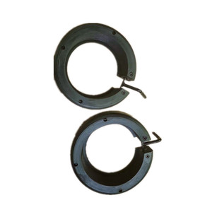 Haute qualité! Carter d'huile/Tube/Tube De <span class=keywords><strong>Forage</strong></span> API Protecteurs de Filetage - Product Image 3