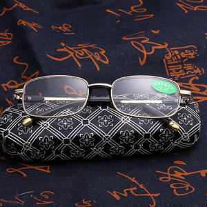 Vente en gros <span class=keywords><strong>de</strong></span> <span class=keywords><strong>lunettes</strong></span> correctrices à monture dorée 808 pour femmes 250 presbytie moins <span class=keywords><strong>lunettes</strong></span> <span class=keywords><strong>de</strong></span> lecture <span class=keywords><strong>avec</strong></span> lentille en verre métallique flexible - Product Image 6