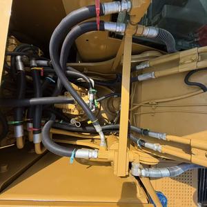 รถขุดมือสอง CAT 320CL รถขุด CAT 320CL สภาพดี รถขุด 20 ตัน CAT320CL ขาย - Product Image 5