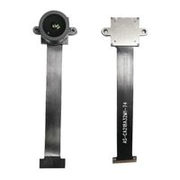 Module de caméra automobile CMOS 2MP OV2312 RGB-IR Global Shutter NIR Automotive Driverless ADAS DSM DMS