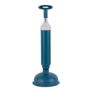 Déboucheur de toilettes instantané - Ventouse <span class=keywords><strong>pour</strong></span> toilettes en PVC <span class=keywords><strong>pour</strong></span> déboucher les blocages des tuyaux et des drains de toilettes - Product Image 3