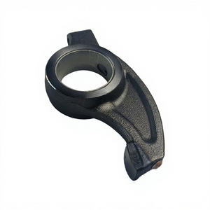 6240-41-5500 Bras oscillant d'admission d'origine SOMY pour PC1250 WA600 pour pièces de rechange d'excavatrice - Product Image 1
