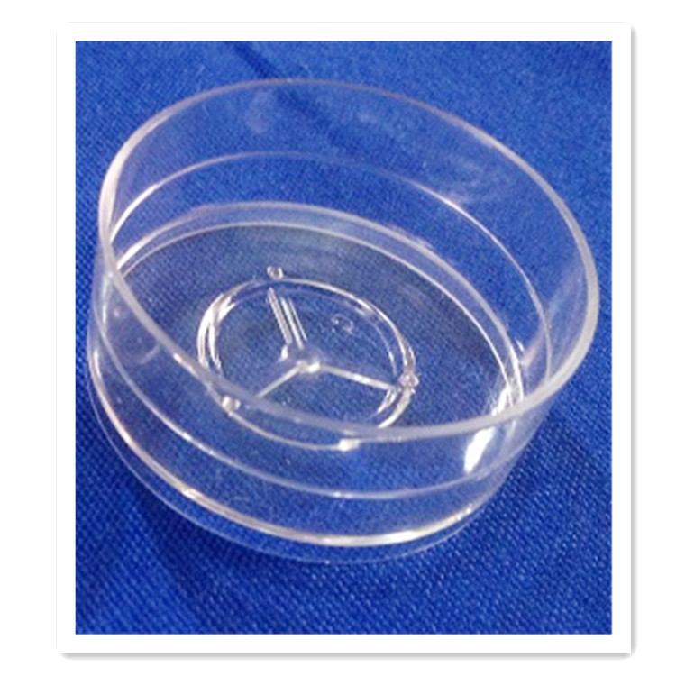 Large Supply Polycarbonate Tea light Candle Containers Cups