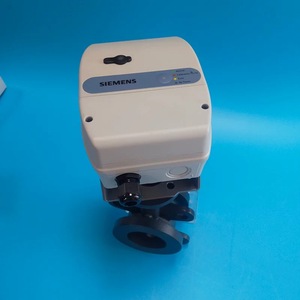 SQL331A00T20 20 Nm Marche/Arrêt/3 positions pour vanne à boisseau sphérique, AC 230 V, 90°, 30 s, IP54, sans retour à ressort - Product Image 3