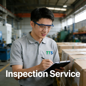 Servicio de Inspección de Calidad de Calzado TTS, Pruebas Industriales - Product Image 1