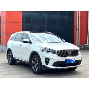 <span class=keywords><strong>Kia</strong></span> <span class=keywords><strong>Sorento</strong></span> Usado Más Vendido, Modelo <span class=keywords><strong>2018</strong></span>, <span class=keywords><strong>Sorento</strong></span> L 2.0T Diésel 4WD, Versión de Lujo (7 Plazas) - Product Image 3
