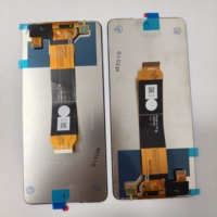 Écran LCD tactile d'origine pour Nokia HMD Pulse+ Pulse Pro Aura2 HMD Key Arc HMD S34 Fusion Crest Max X20 VIBE