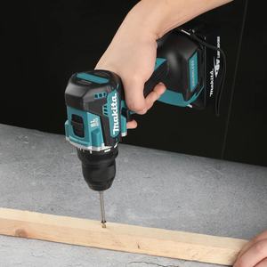 <span class=keywords><strong>Makita</strong></span> DTD172 Perceuse à percussion sans fil LXT BL Moteur sans balais <span class=keywords><strong>18V</strong></span> 6.0Ah Bois Boulon Mode T 180 NM Outils électriques - Product Image 6