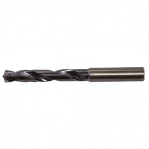 Ttake Carbide <b>Drill</b> Bit TA1046 6 <b>Guide</b> Pads Optimized Core Coated for Machine Tools - Product Image 2
