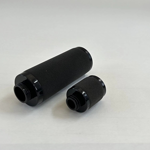 Pièces de compresseur industriel de haute qualité Mengma Precision 1624187903 Filtre à air comprimé en métal État neuf - Product Image 2