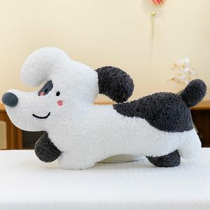 Jouet en peluche pour chien teckel mignon plusieurs couleurs/styles avec texture douce et moelleuse chiot en peluche cadeau idéal pour les enfants - Product Image 5
