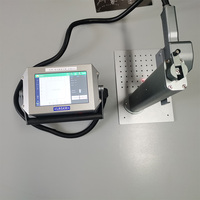 ActionLasers 20 30W – Idée de machine pour petites entreprises, facile à utiliser, marquage laser portable, machines de gravure laser à fibre, machine de sérigraphie ActionLasers