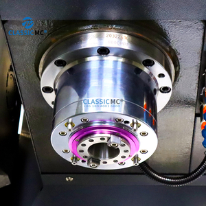 VMC-850 5 trục <span class=keywords><strong>CNC</strong></span> Mill kim loại phay Máy vmc850 VMC 850 nhỏ <span class=keywords><strong>CNC</strong></span> dọc trung tâm gia công - Product Image 6