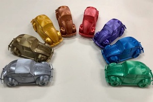 PETG lụa màu <span class=keywords><strong>masterbatch</strong></span> PLA lụa màu <span class=keywords><strong>masterbatch</strong></span> cho 3D <span class=keywords><strong>in</strong></span> ấn Filament - Product Image 6