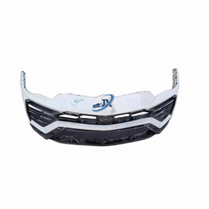Kit <span class=keywords><strong>carrosserie</strong></span> de haute qualité pour Lamborghini URUS, pare-chocs avant d'origine, ensemble de pare-chocs d'<span class=keywords><strong>occasion</strong></span>, pièces de <span class=keywords><strong>carrosserie</strong></span> d'origine - Product Image 4