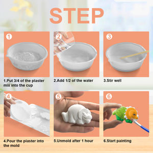 Распродажа, Обучающий набор для рисования - Product Image 6