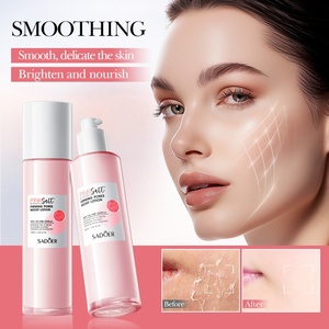 Bán buôn Hàn Quốc loạt Himalaya bột muối huyết thanh chăm sóc da chống lão hóa lỗ chân lông thắt chặt giữ ẩm làm sáng khuôn mặt - Product Image 4