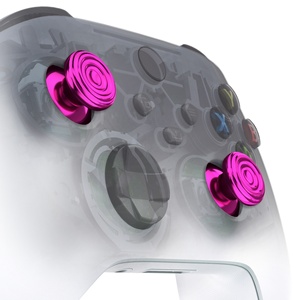 EXtremeRate Manettes de jeu en métal pour manette Xbox Series X/S - Product Image 2